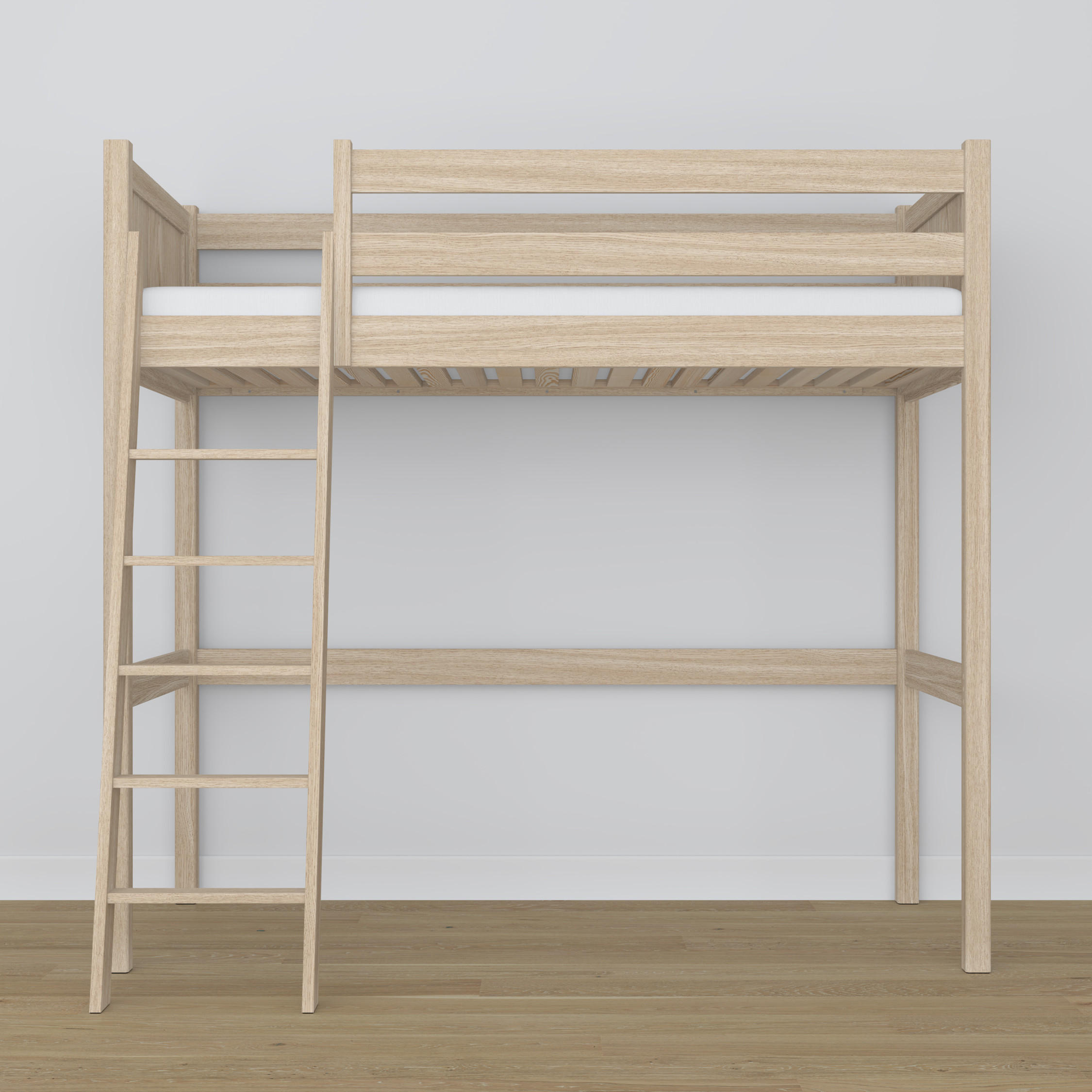 HOCHBETT N04 Sonoma Eiche 100/180 - Sonoma Eiche, Naturmaterialien/Holz (100/180cm) - N-Wood