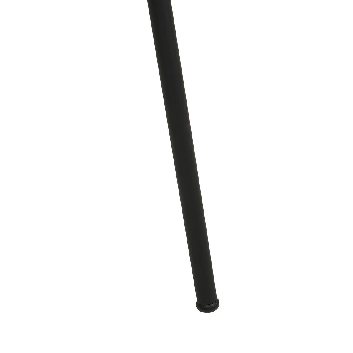 ÉTKEZŐSZÉK 2 darabos Szett Kárpit Zöld Elko - zöld, textil/fém (53/80/54cm) - Beliani