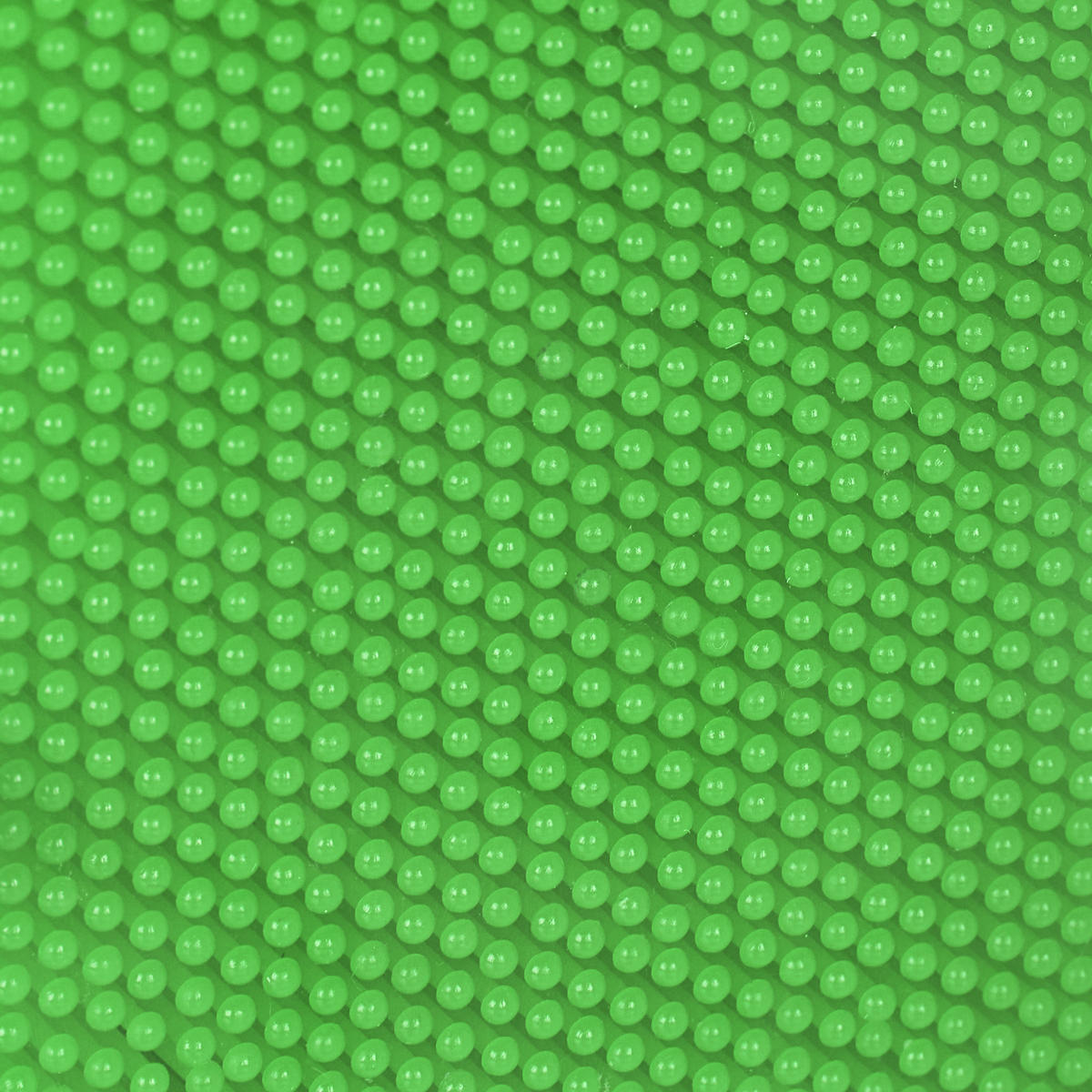 3D-NAGELBILD - Multicolor, Kunststoff (13/18/7.5cm) - Relaxdays