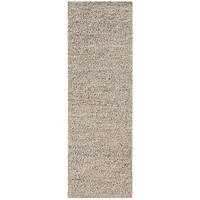 WOLLTEPPICH-LÄUFER Patch Multicolor 80x250 cm - Multicolor, Textil (80/250cm) - benuta Pure