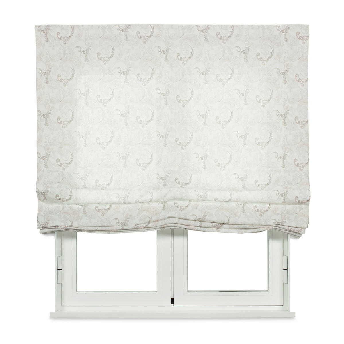 RAFFROLLO Toxa Cashmere Beige 165 X 175 cm - Beige, Textil (165/175/175cm) - VIEWTEX