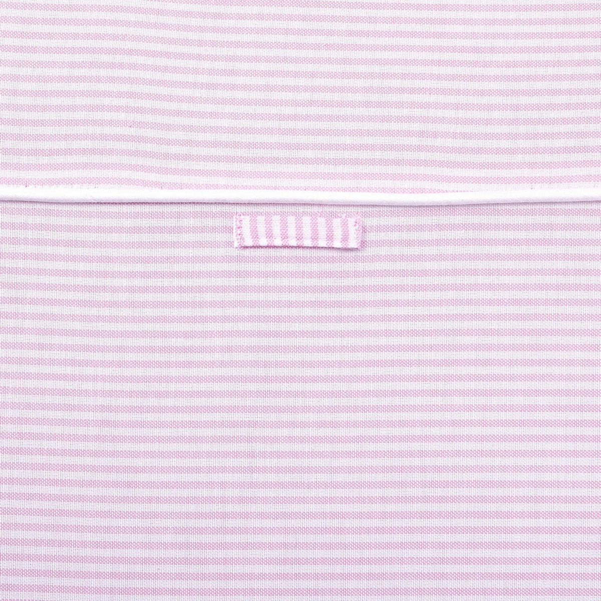 BETTNESTCHEN Rosa - Rosa, Textil (214/46cm) - nordic coast company