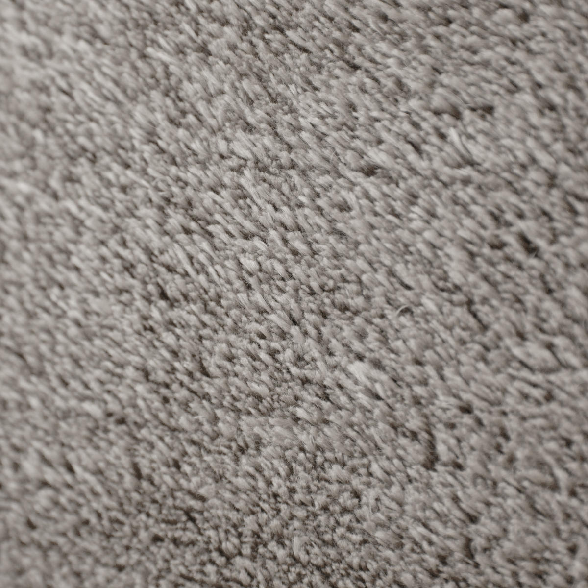 KURZFLORTEPPICH 300/400 cm Cadiz 630 - Grau, Textil (300/400cm) - Paco Home