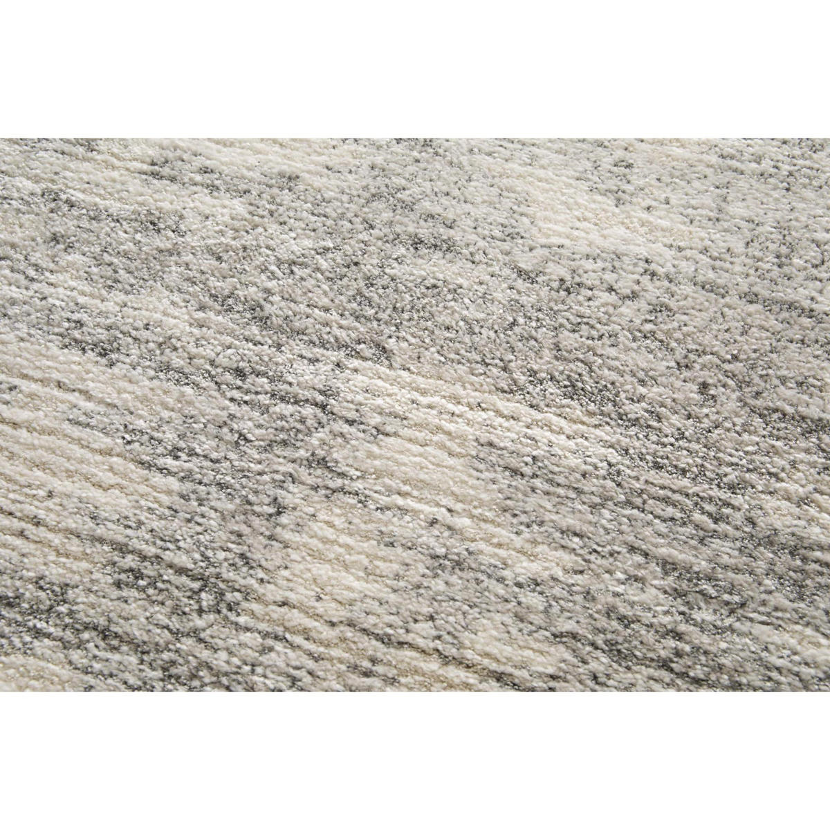 TEPPICH Brixy natur 200 x 290 x 1 cm - Naturfarben, Textil (200/290cm) - Vivaraise