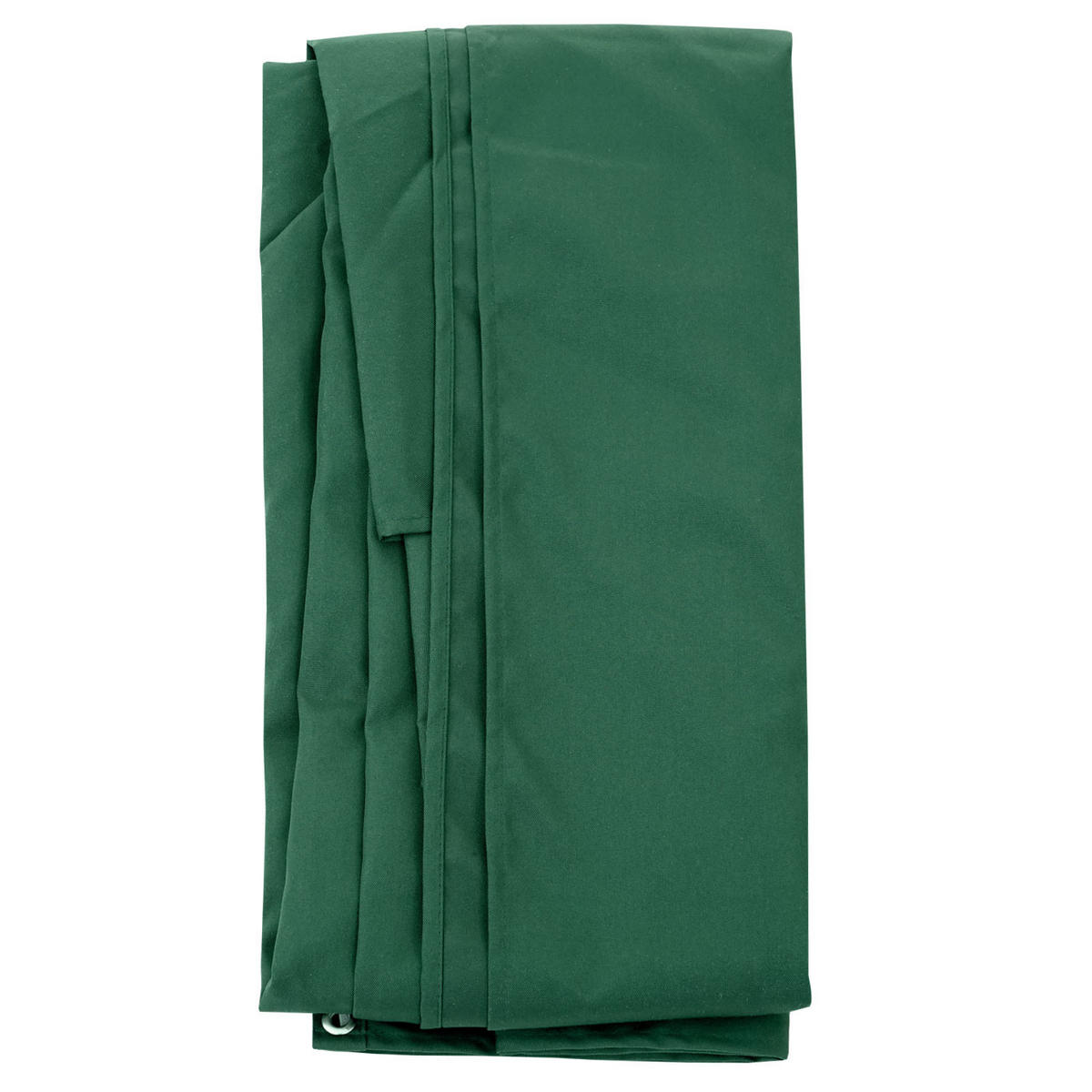 ERSATZ-BEZUG FÜR SCHIRM I Dunkelgrün - Dunkelgrün, Textil (295/295cm) - MCW