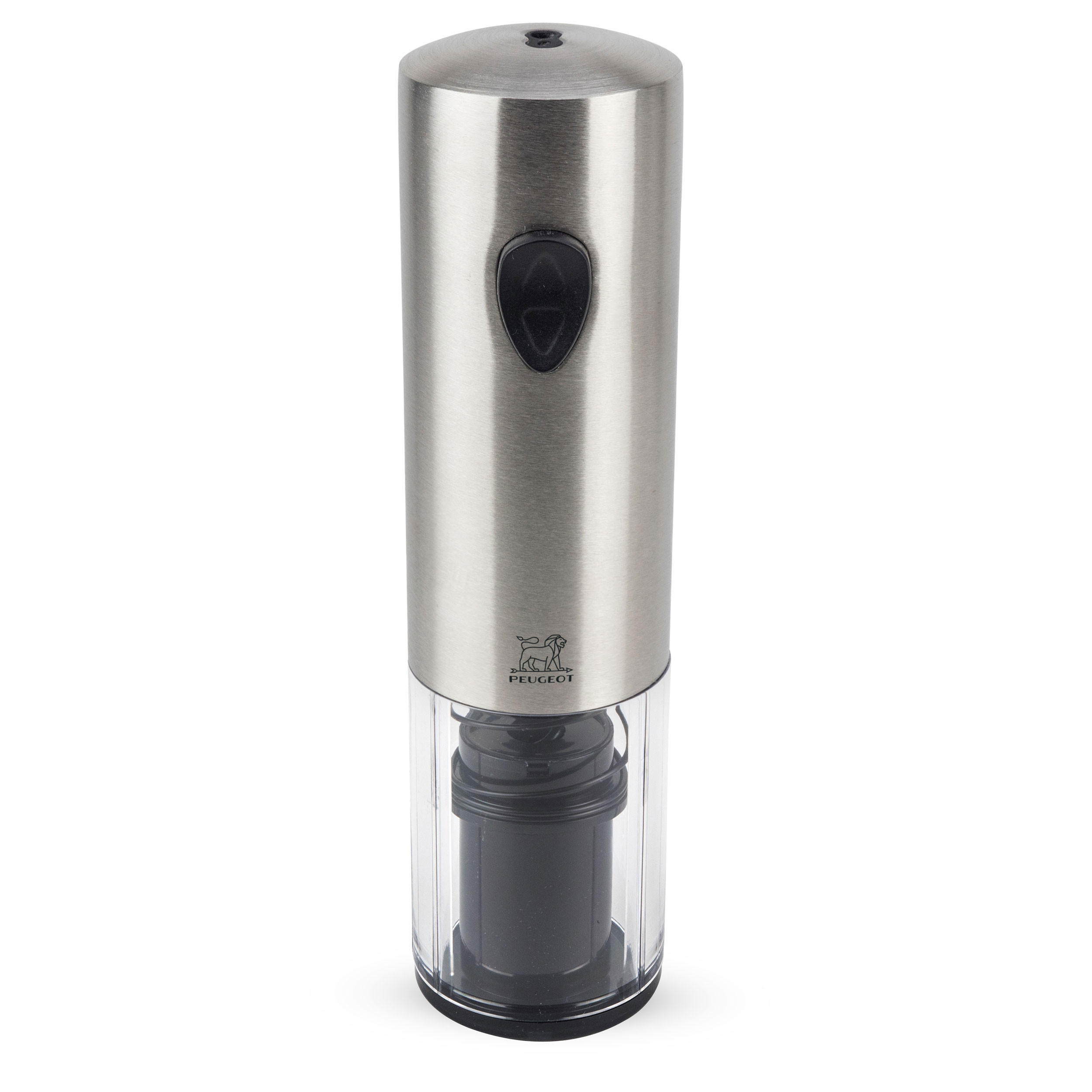 Peugeot Korkenzieher Grau 5.4 cm