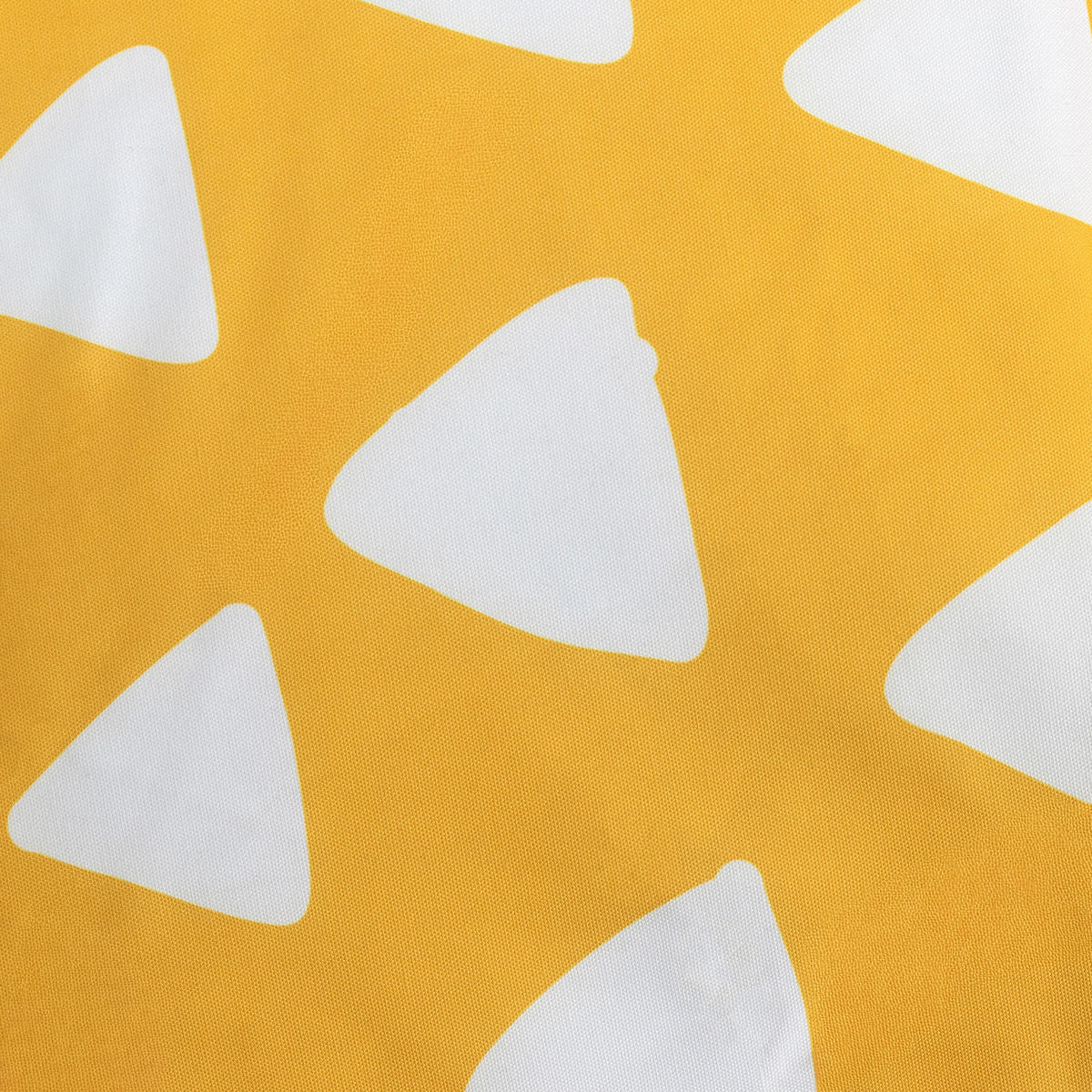 KINDERSITZSACK Liege Dreieck - Gelb, Textil (72/66/102cm) - icon