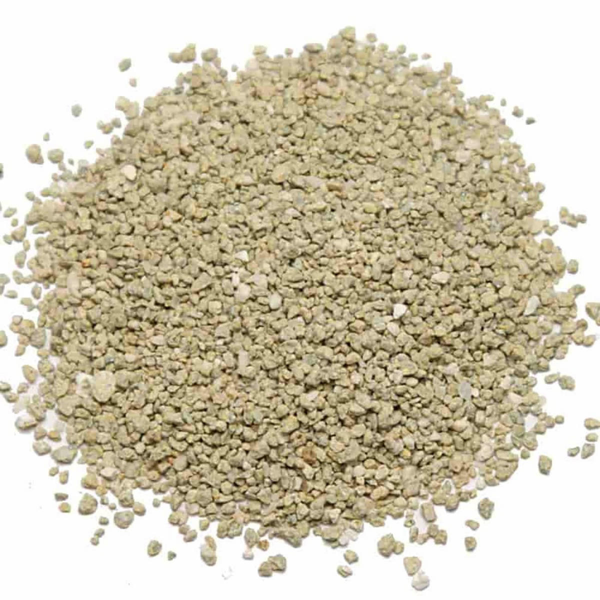 RASENDÜNGER Herbst, 25 kg, NPK-6+5+12, Beckmann&Brehm - Braun, Naturmaterialien/Kunststoff (40/15/60cm) - BONI-SHOP