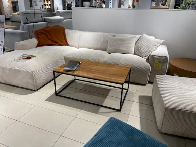 Ecksofa Pure 9125 - Pure Home Lifestyle