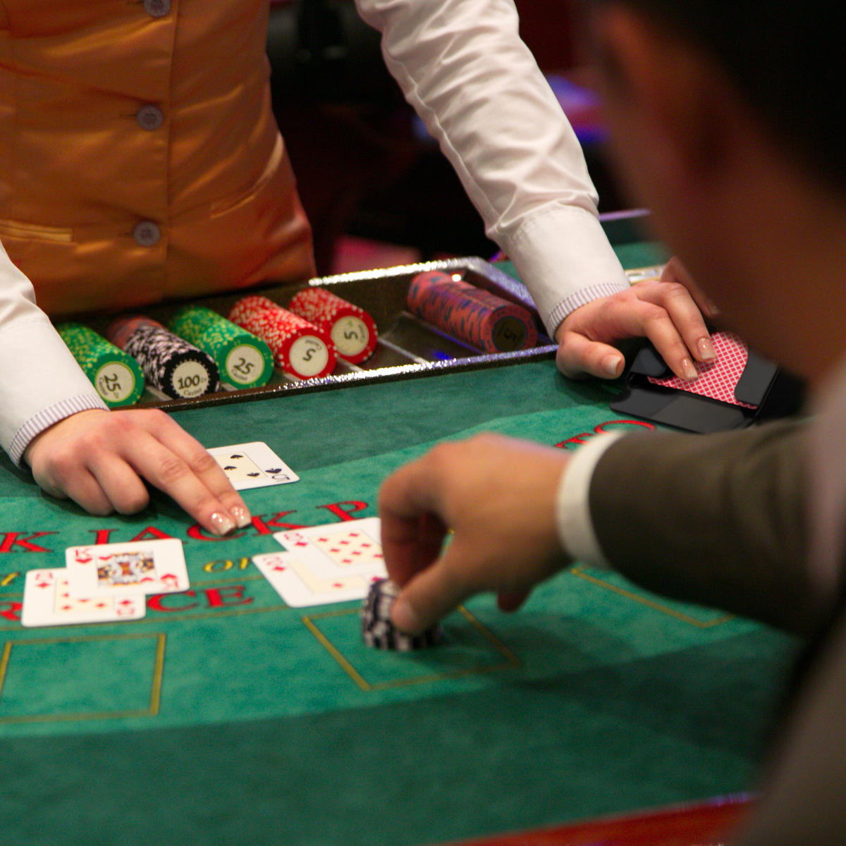 KARTENSCHLITTEN - Schwarz, Kunststoff/Metall (10/25cm) - Relaxdays