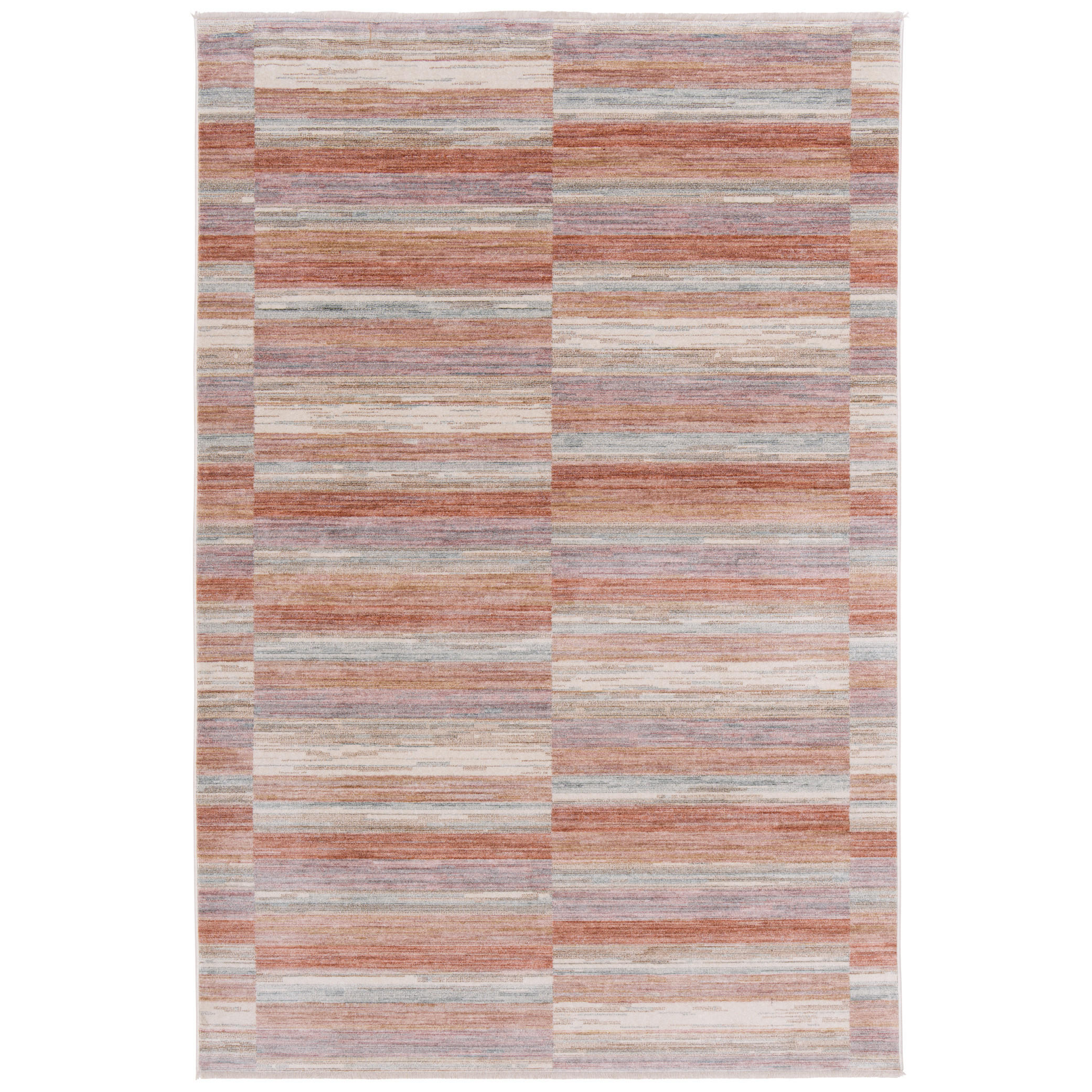 Pergamon Teppich Terracotta 120x160 cm