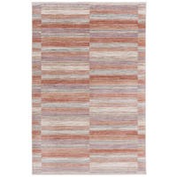 TEPPICH VINTAGE VALERO - Terracotta, Textil (160/240cm) - Pergamon