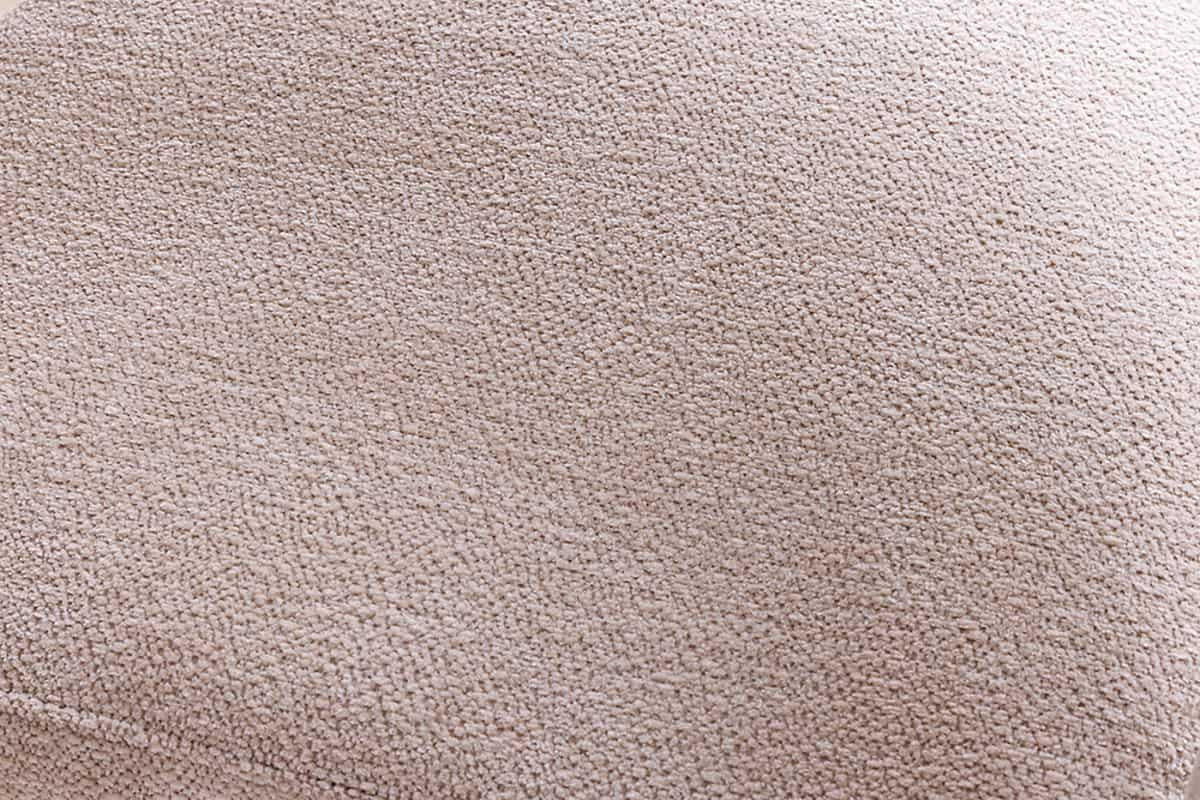 STUHL BOUTIQUE Strukturstoff Beige 80 cm - Beige/Goldfarben, Textil/Metall (56/81/54cm) - riess-ambiente