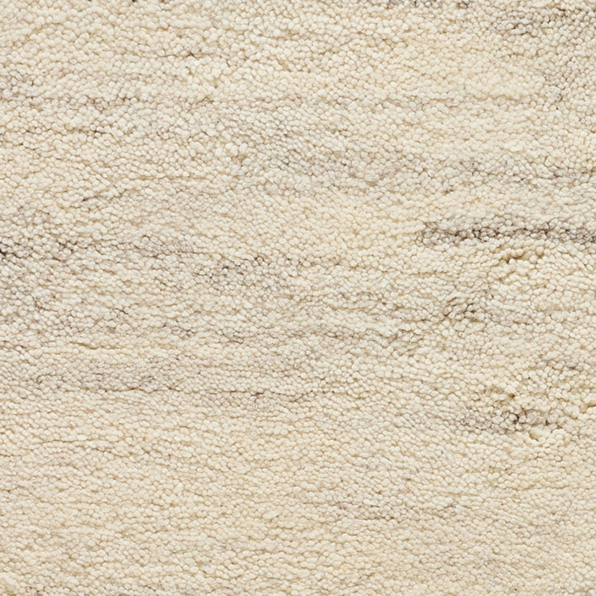 BERBERTEPPICH Marok T 120x180 cm - Beige, Textil (120/180cm) - Natur Pur