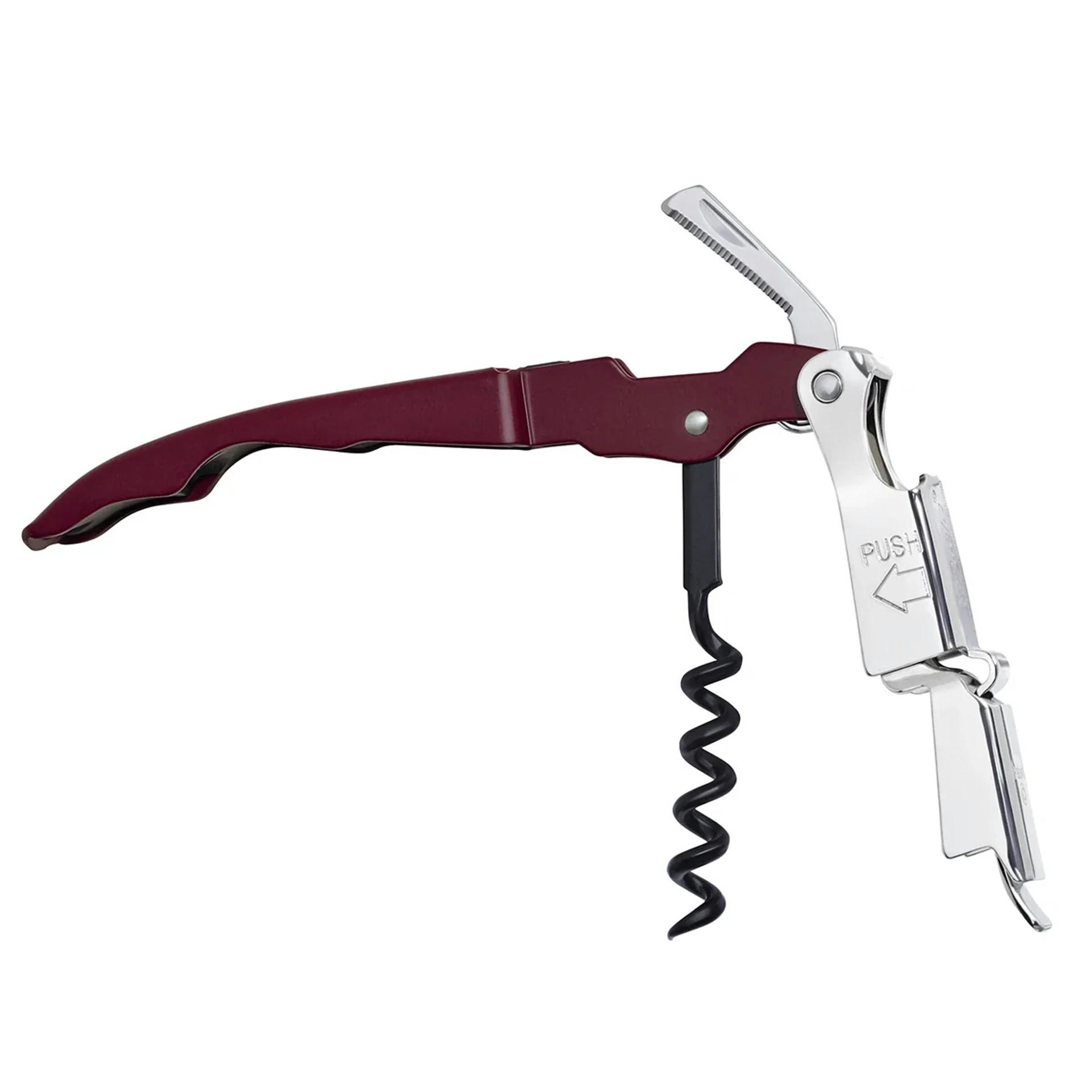 ich-zapfe Kellnermesser Bordeaux 2.3 cm