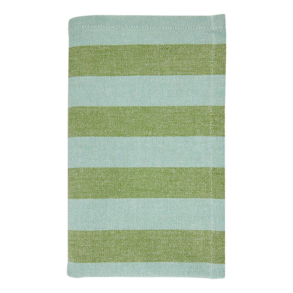 KÜCHENTUCH (2er-Set) Spring Vibes - Grün, Textil (50/66cm) - Butlers