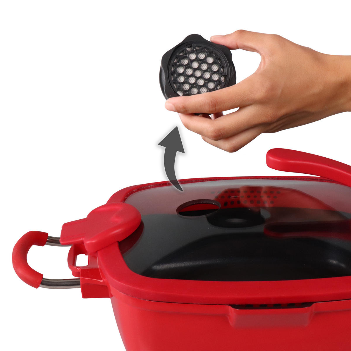 NACHFÜLL-SET SMELL WELL 32-TEILIG - Grau, Kunststoff (5/5/23cm) - Stoneline