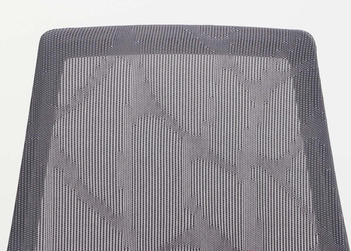 DREHSTUHL HxBxT 102x66x46cm Sitzhöhe 38cm ergonomische S-förmige Rückenlehne Taillenstütze hochklappbare Armlehne Grau - Grau, Kunststoff (66/102/46cm) - PROREGAL