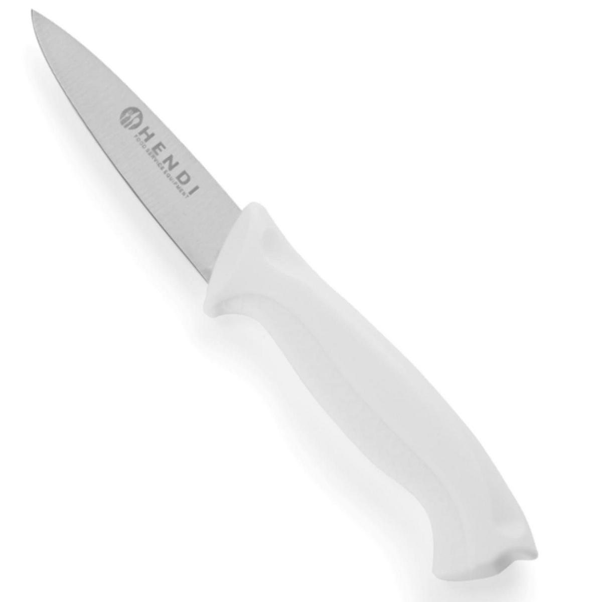 MESSER 3442586 - Silberfarben, Metall (25cm) - Hendi