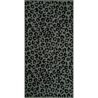 HANDTÜCHER LEO 540 OLIV - 49 - Grün, Textil (50/100cm) - Cawö