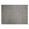 TISCHSET Manoka natur 33 x 45 cm - Naturfarben, Textil (33/45cm) - Winkler