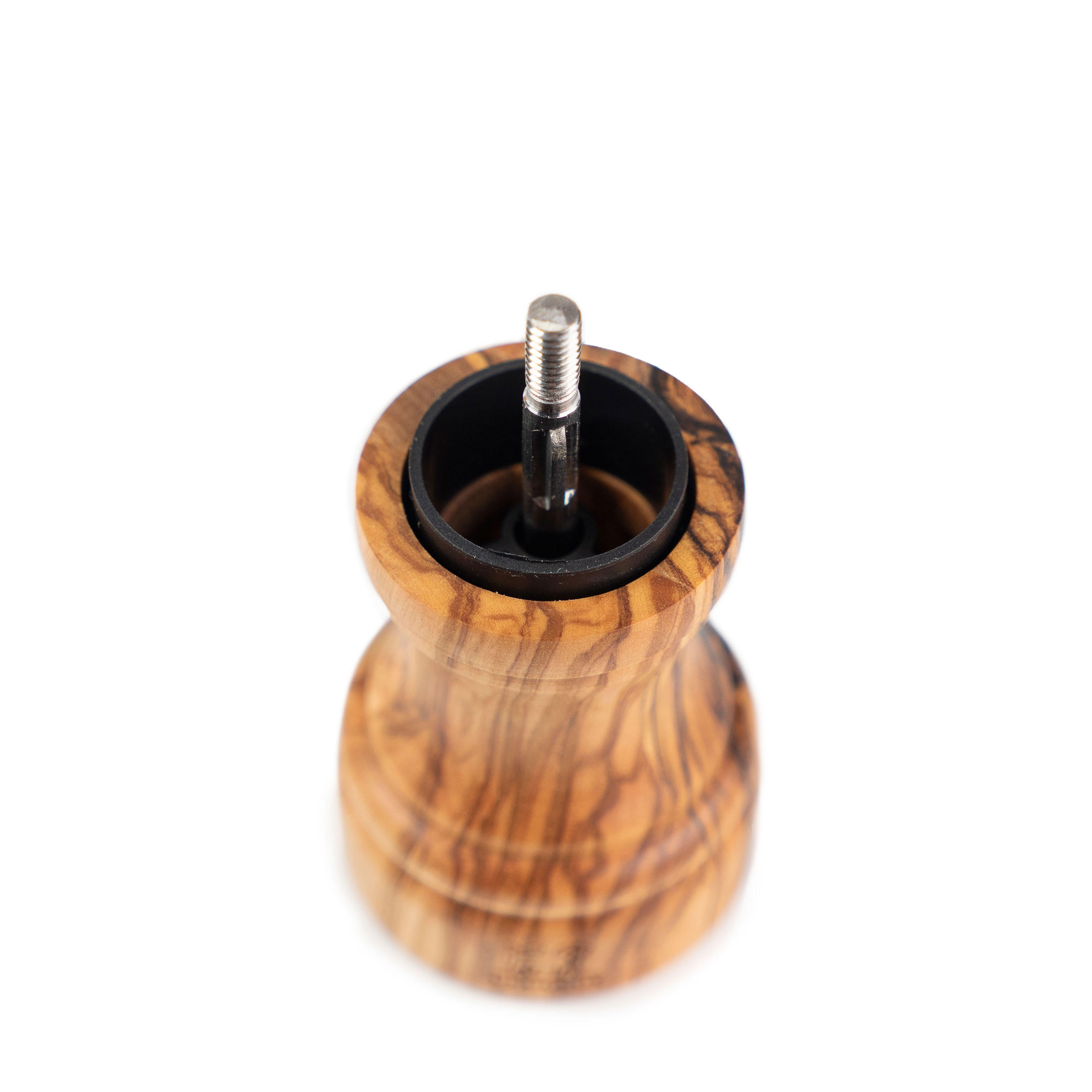 Thumbnail - Peugeot Pfeffermühle, Braun, Holz, 5.3x10x5.3 cm, Tischkultur & Servieren, Gewürzmühlen & -Streuer