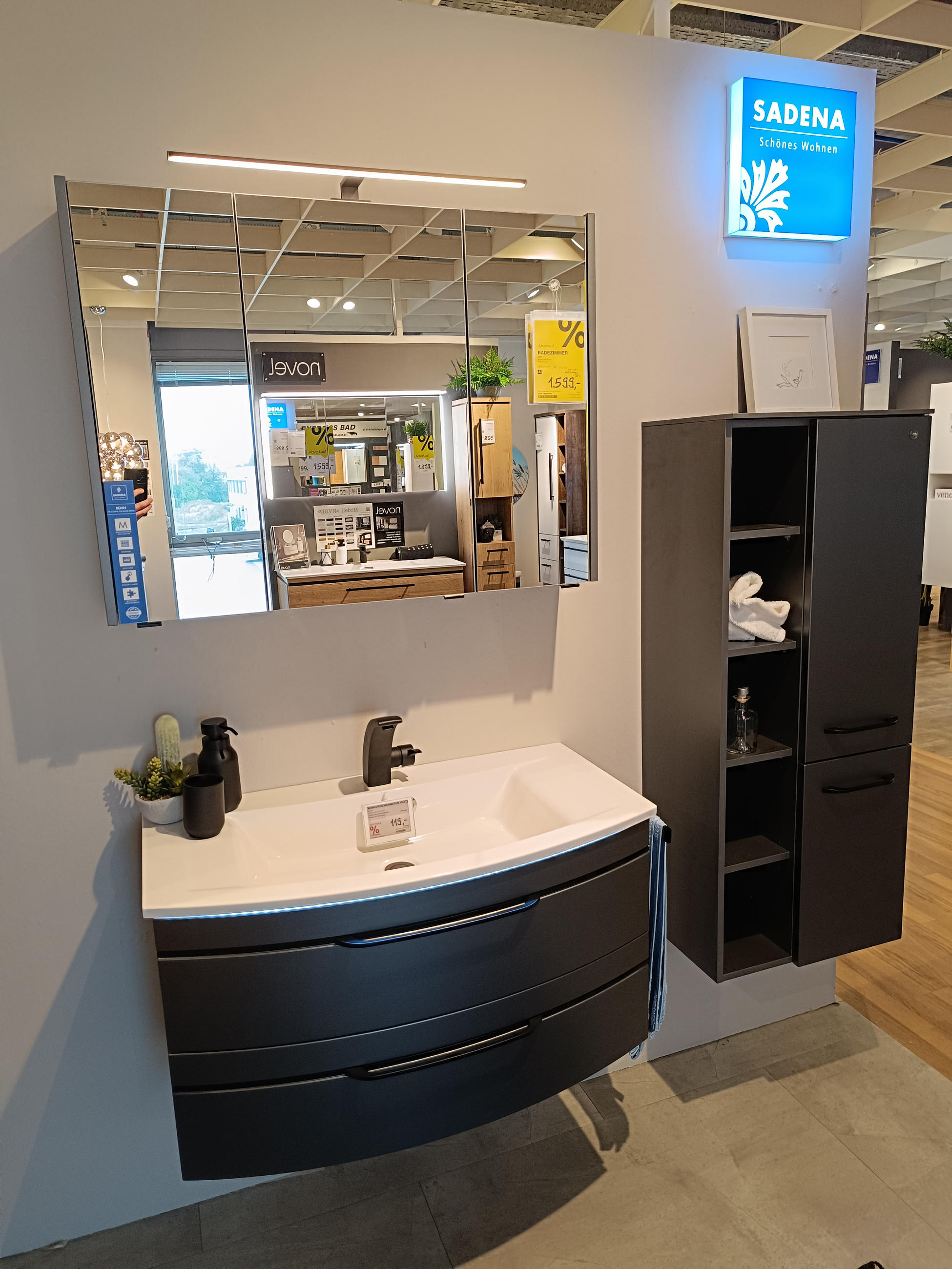 Badezimmer Bonn - Sadena