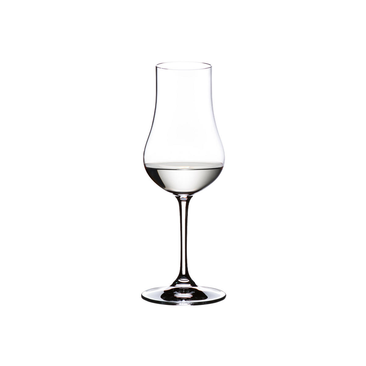 RUMGLÄSER transparent 200 ml 4er Set - Transparent, Glas (0.2L) - Riedel