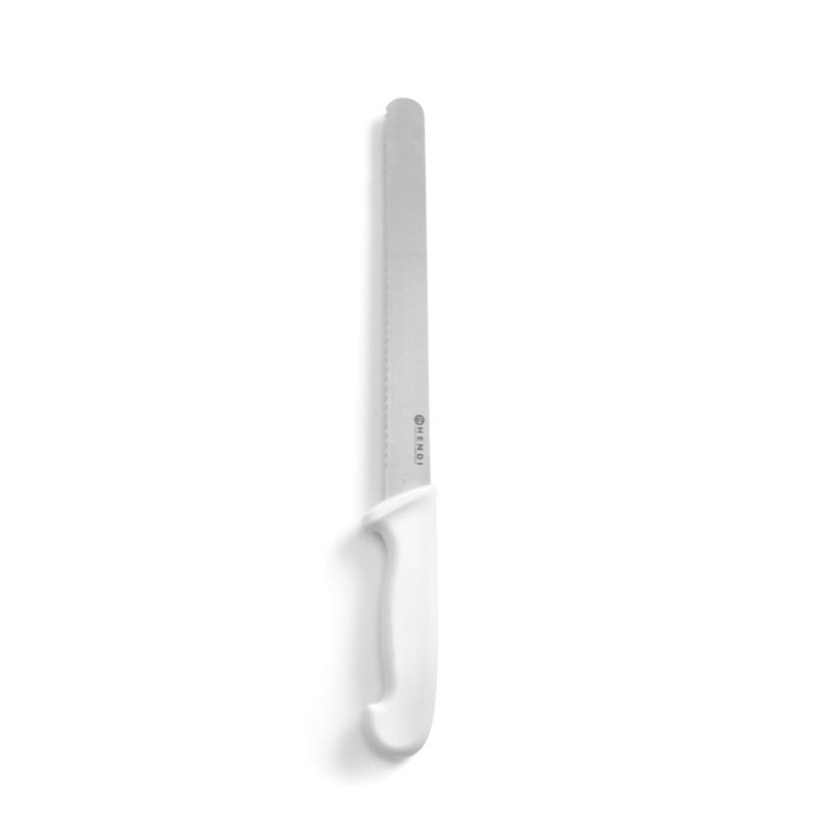 MESSER 3442551 - Silberfarben, Metall (25cm) - Hendi