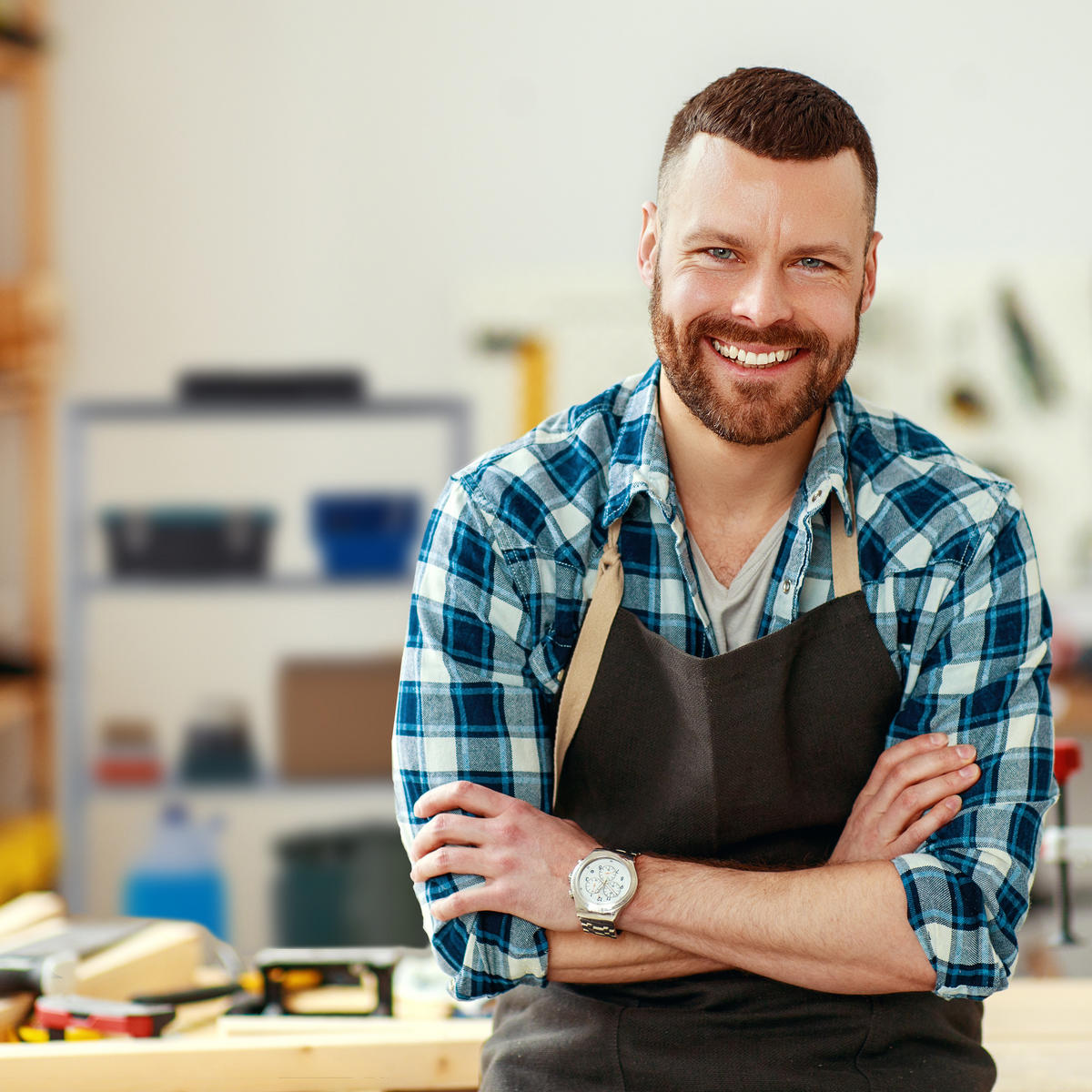 SCHWERLASTREGAL - Silberfarben, Metall (75/150/30cm) - Relaxdays