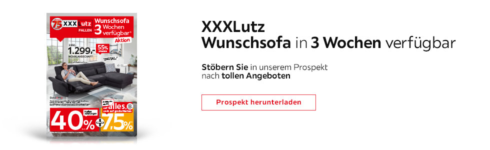 Pallen Prospekte De Xxxlutz