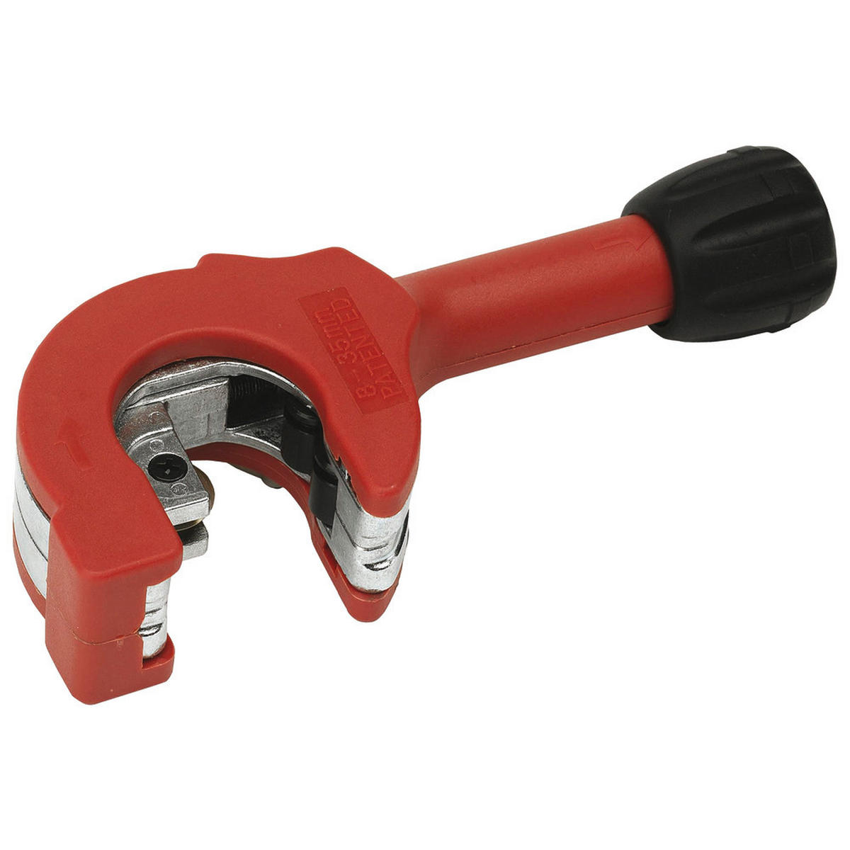 RATSCHEN-ROHRSCHNEIDER, für Rohr-Ø 12-35 mm, (L x B x H) 175 x 68 x 38 mm - Multicolor, Kunststoff (215/195/45cm) - Cimco