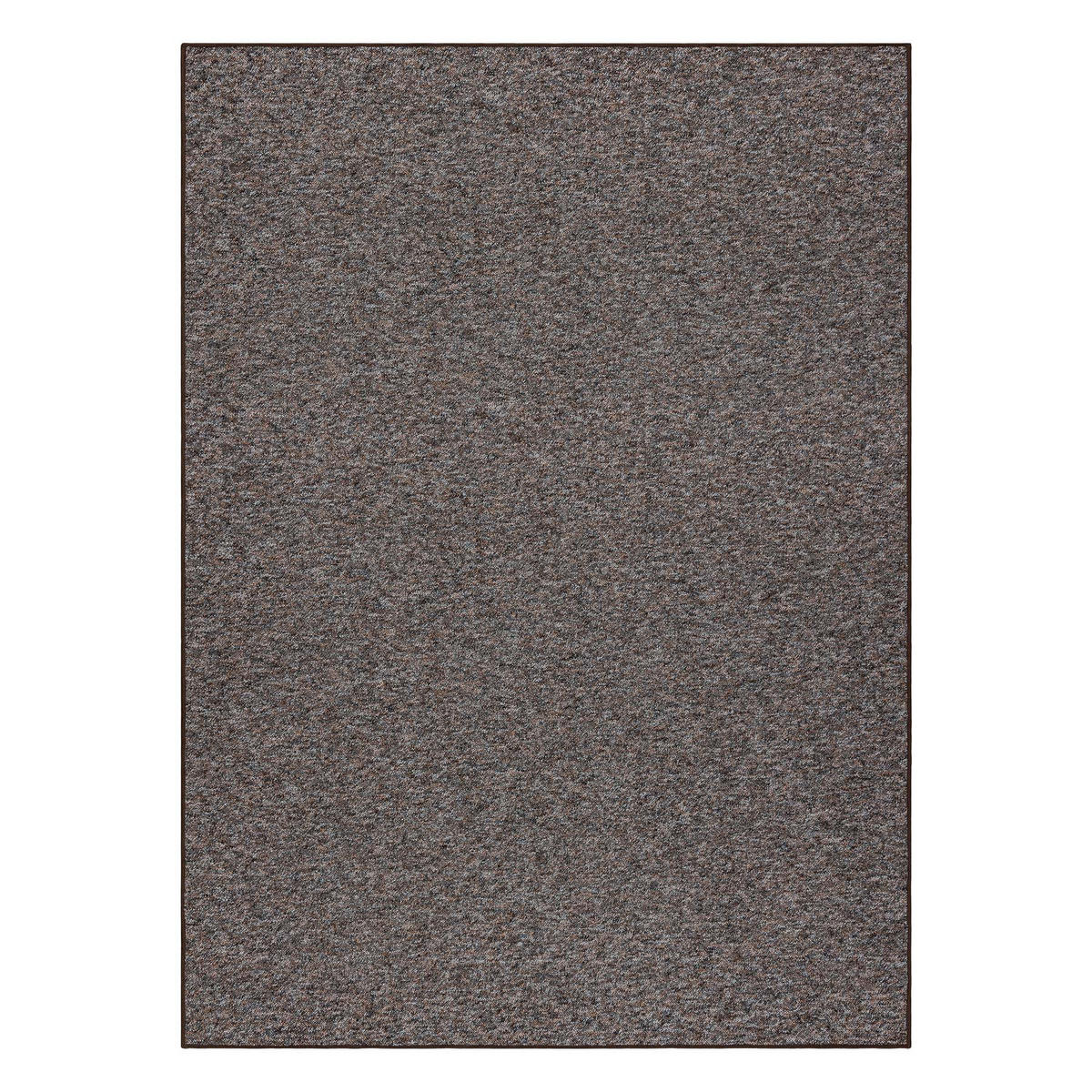 TEPPICH SUPERSTAR 100/200 cm - Braun, Textil (100/200cm) - rugsX