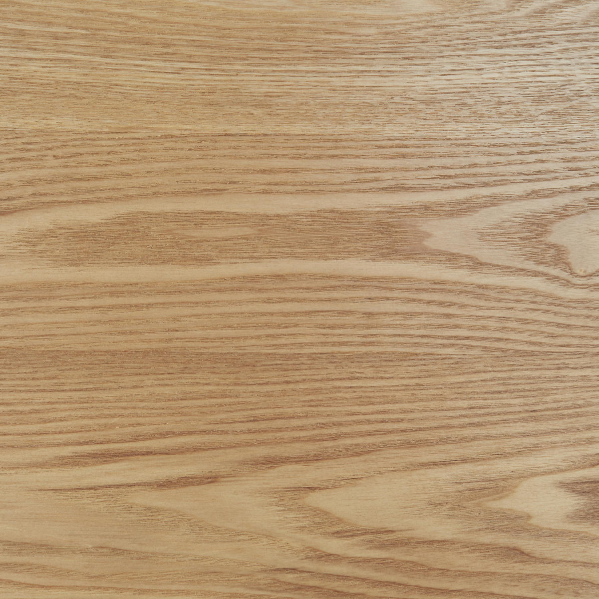ESSTISCH 150/90 cm Helles Holz Varley - Hellbraun, Holzwerkstoff (150/90/76cm) - Beliani