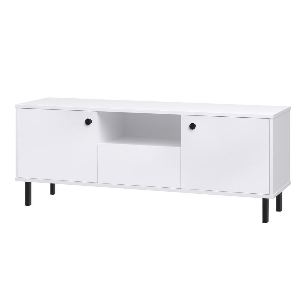 RAUMHIRSCH FURNITURE NÍZKÁ SKŘÍŇKA Venus