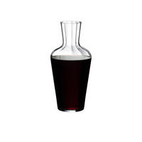 MAGNUM DEKANTER (MASCHINELL GEFERTIGT) Mosel transparent 1,5 Liter - Transparent, Glas (1.5L) - Riedel