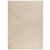 BERBERTEPPICH 90/160 cm Taza - Naturfarben, Naturmaterialien (90/160cm) - Steffensmeier