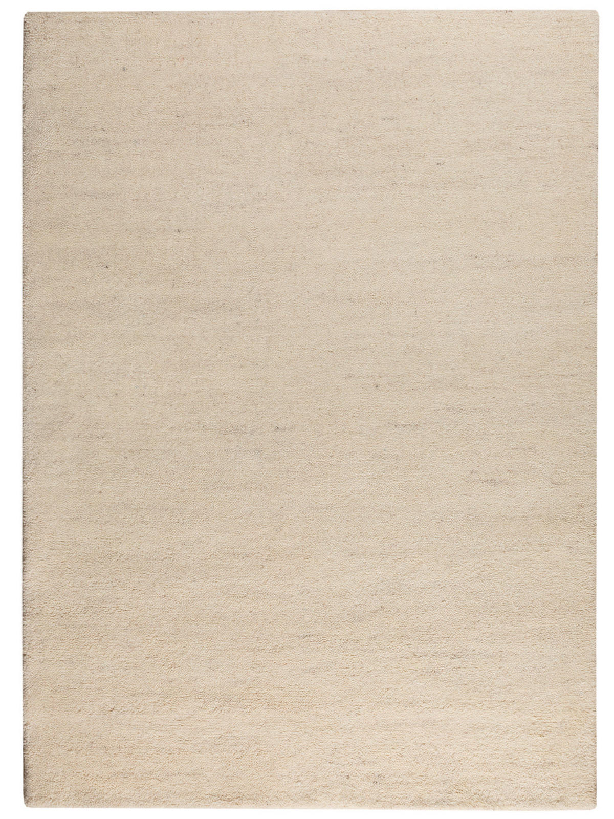 BERBERTEPPICH 200/300 cm Taza - Naturfarben, Naturmaterialien (200/300cm) - Steffensmeier