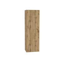 HÄNGESCHRANK Wotan Eiche 40/126/29 - Eiche Wotan, Holzwerkstoff (40/126/29cm) - RAUMHIRSCH FURNITURE