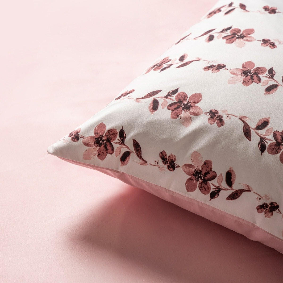 BETTWÄSCHE Amore Mikrofaser 160/200 cm - Multicolor, Textil (160/200cm) - Homla