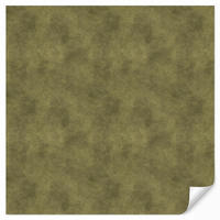 TAPETE - Textur - Abstrakt - Grün - 280x260 cm - Olivgrün, Papier (280/260cm) - OnlyWow