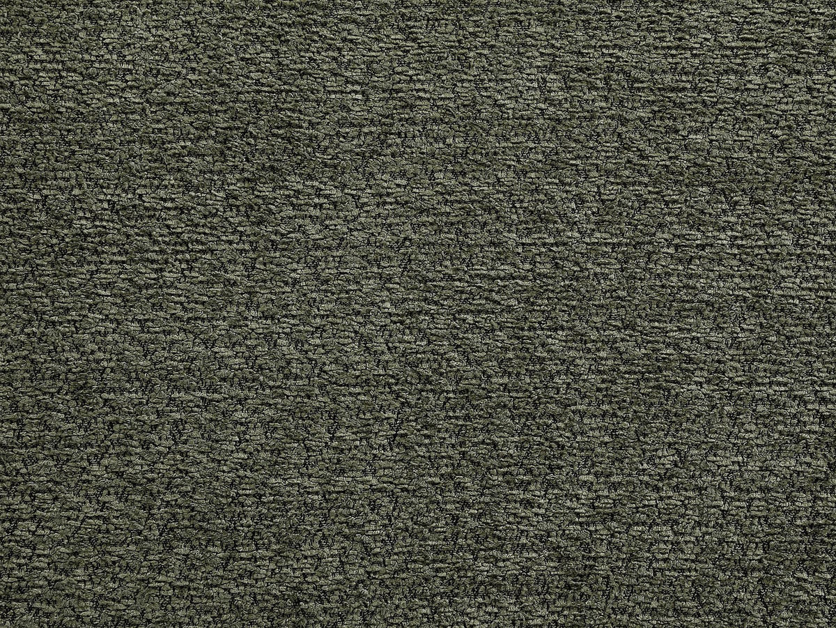 RECAMIERE ohne Schlaffunktion - 1 Person - stoff - grün Danepi - Grün, Textil (113/69/161cm) - Vente-Unique