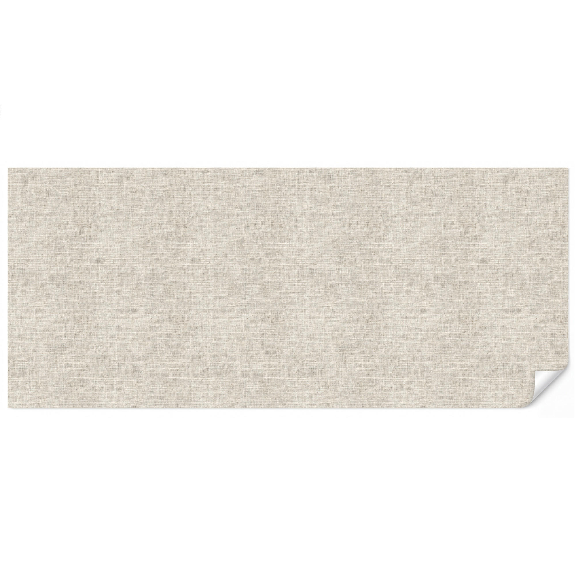 OnlyWow Tapete Creme 450x200 cm