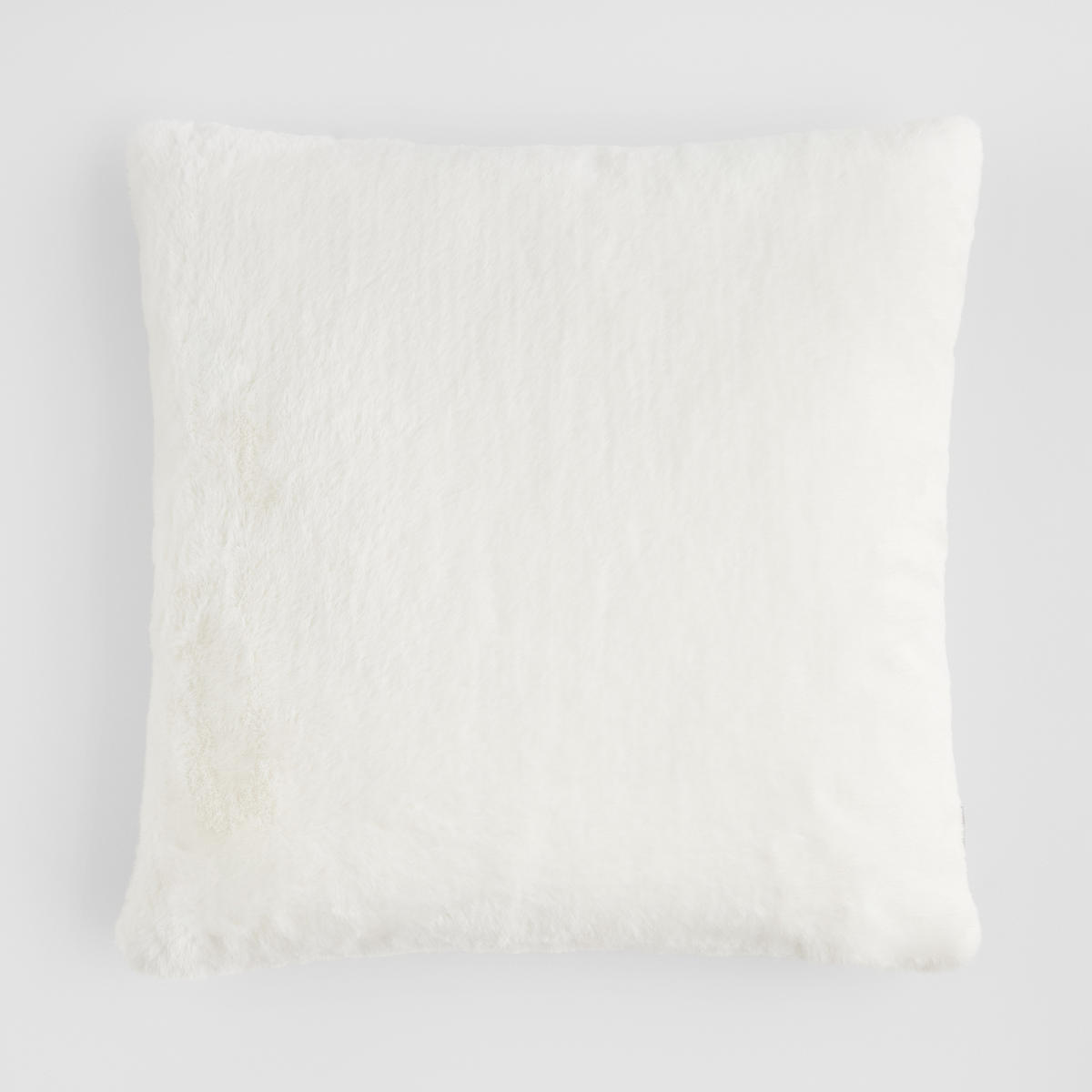 KISSENBEZUG Sheepster - Weiß, Textil (45/45cm) - home&you