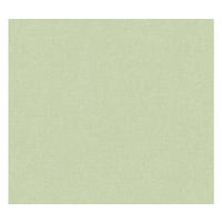VLIESTAPETE Grün 53/1005 cm - Grün, Textil (53/1cm) - KUNSTLOFT
