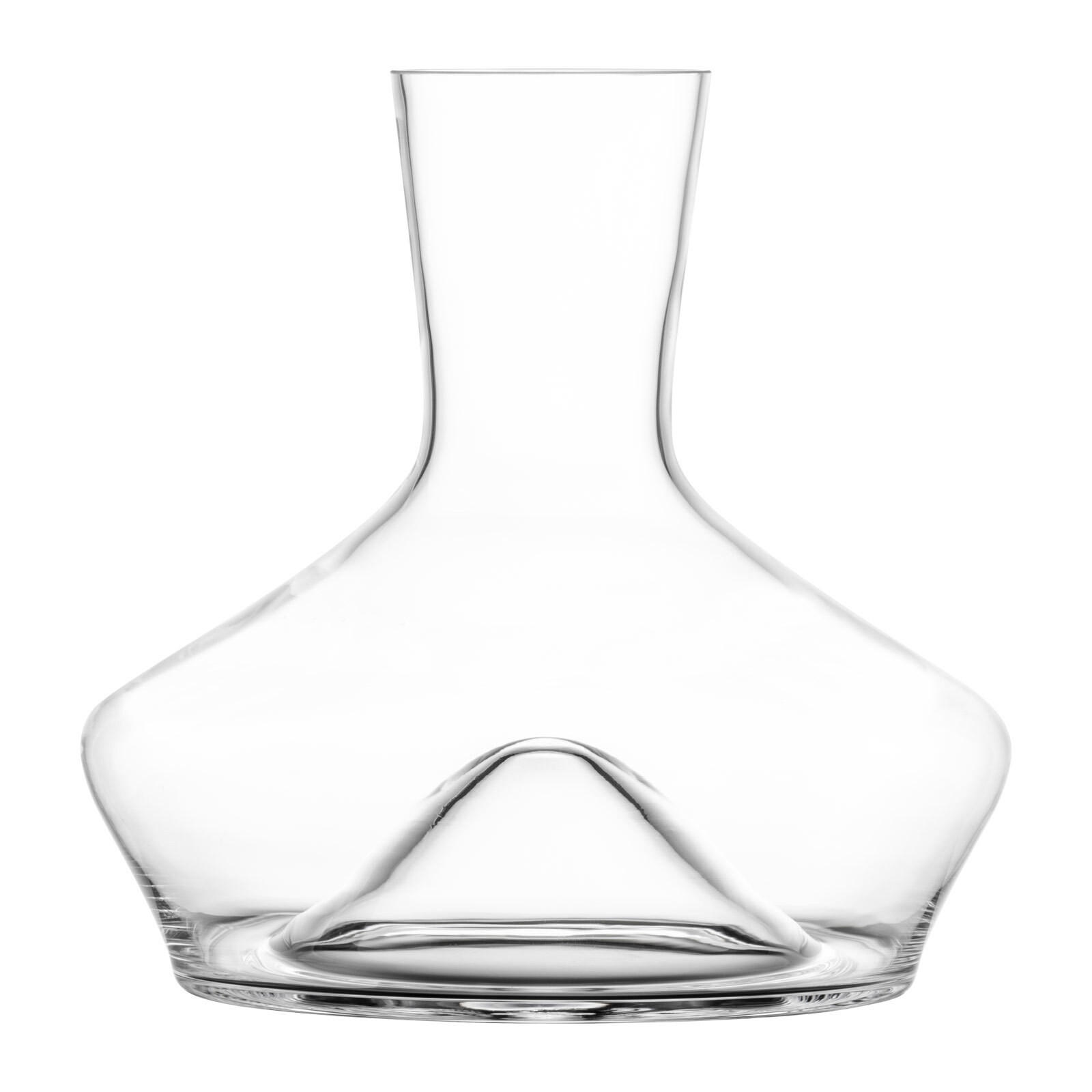 DEKANTIERKARAFFE Sky transparent 1,5 Liter - Transparent, Glas (1.5L) - Eisch