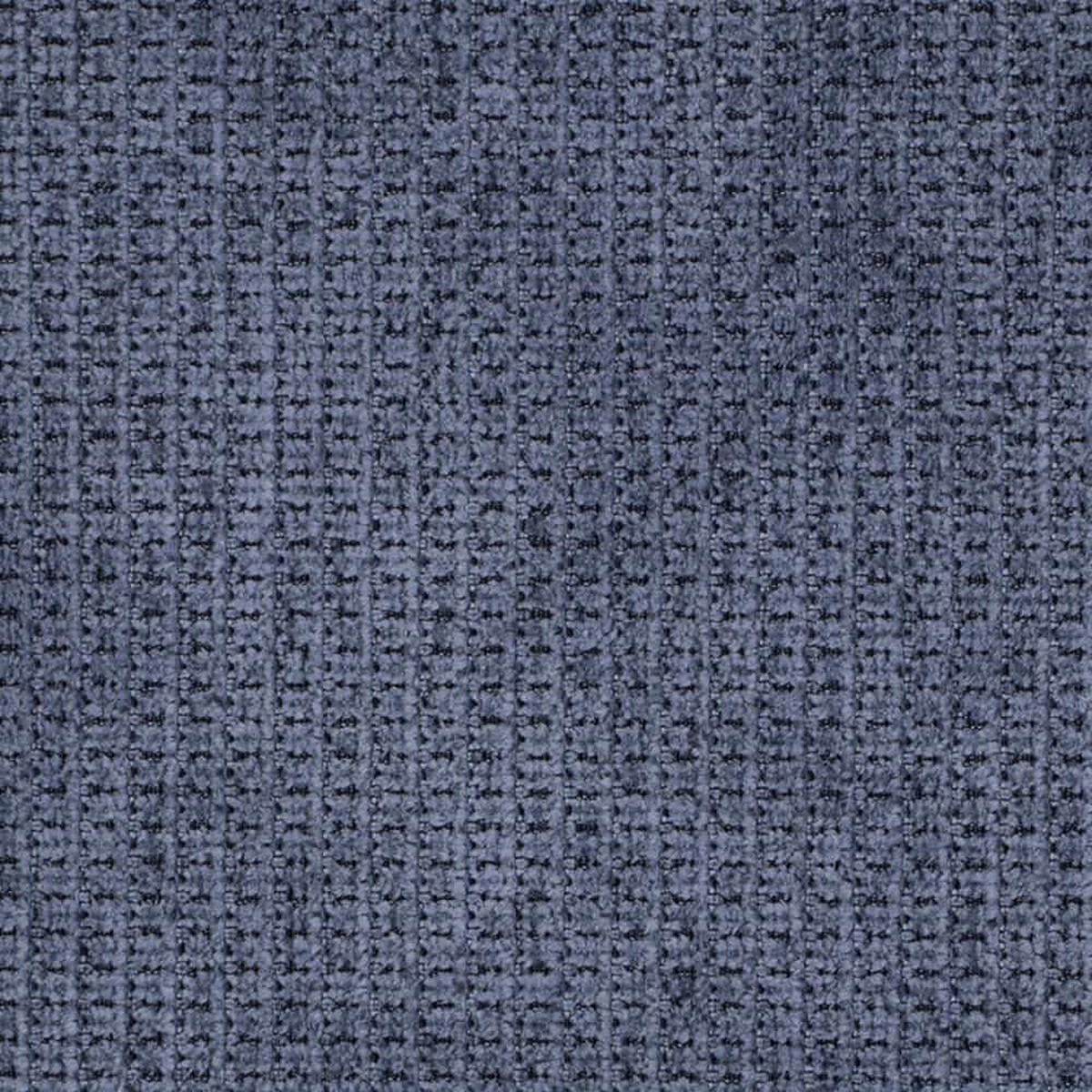 ECKSOFA mit Schlaffunktion und Bettkasten - Blau, Kunststoff/Textil (276/168cm) - Cotta
