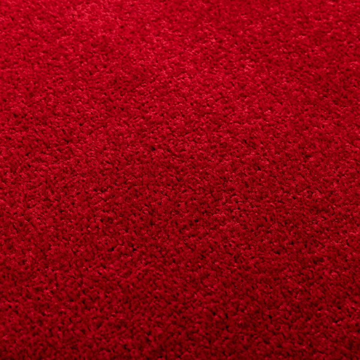 TEPPICHBODEN 400/500 cm Cambridge Young - Rot, Textil (500/400/1cm) - Steffensmeier