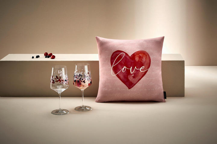 Valentinsgeschenke für Frauen