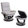RELAXSESSEL Beige - Beige, Textil (84/107/120cm) - MCW